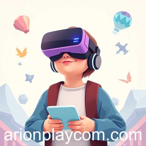 ArionPlay: Shaping the Future of Online Gaming