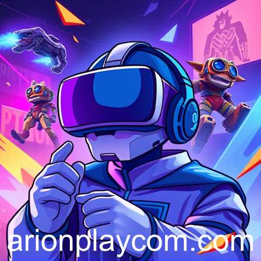 Arionplay: Gaming Hub of the Year
