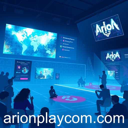 Arionplay Revolutionizes Online Gaming Landscape