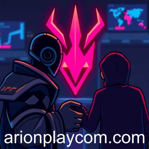 The Rise of Arionplay in the Gaming World