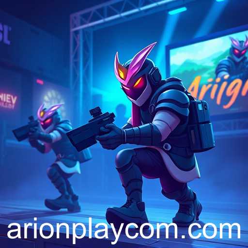The Rise of ArionPlay in the Digital Gaming World