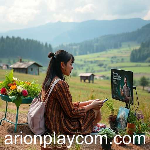 Gaming Innovations and Future Trends